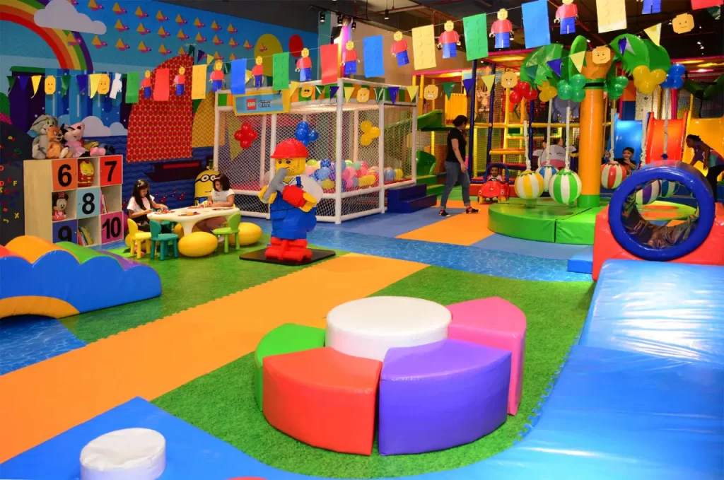 Seasons Mall